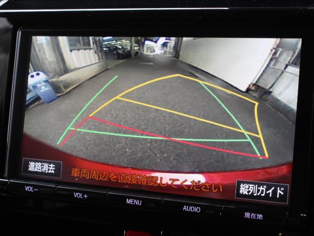 カスタムG S フルセグ メモリーナビ DVD再生 後席モニター バックカメラ 衝突被害軽減システム ETC 両側電動スライド LEDヘッドランプ 記録簿 アイドリングストップ(18枚目)