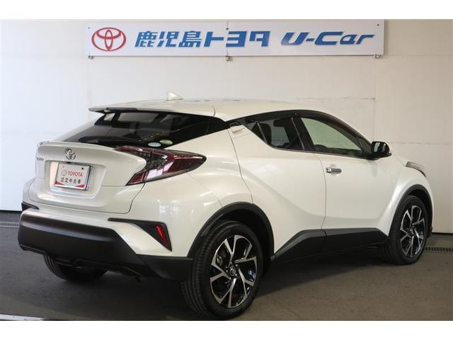 トヨタ Ｃ－ＨＲ