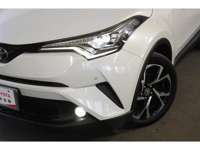 トヨタ Ｃ－ＨＲ