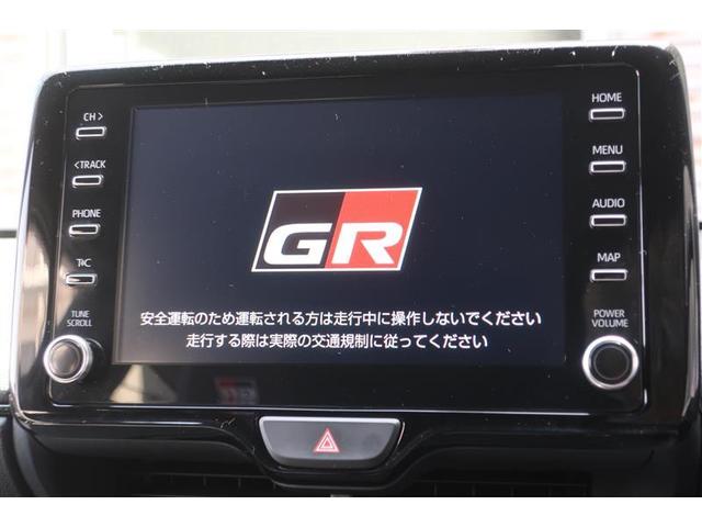 トヨタ ＧＲヤリス