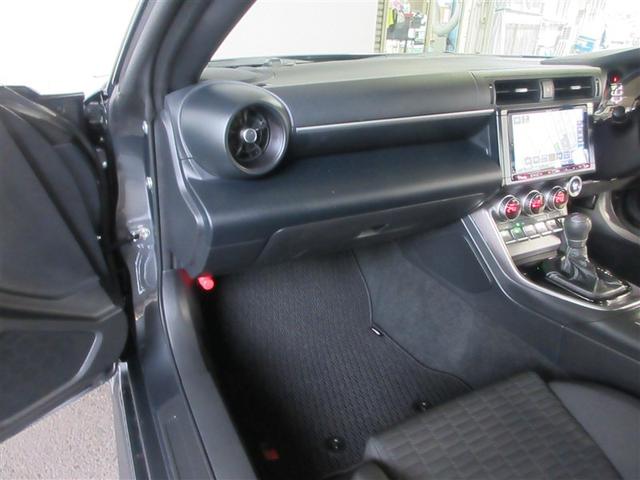GR86 SZ(4枚目)
