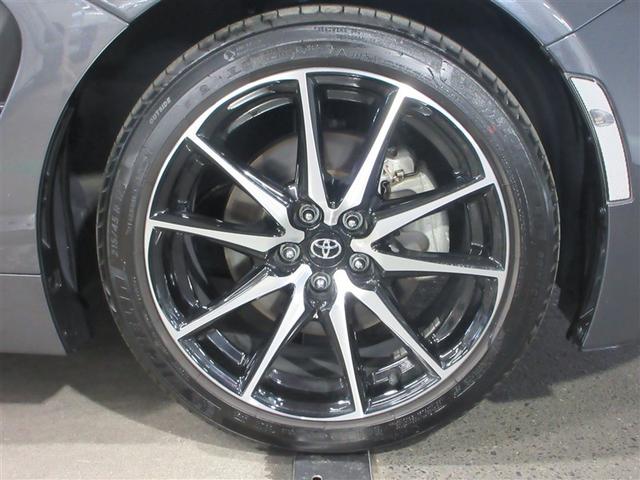 GR86 SZ(30枚目)