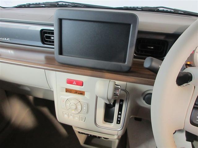 アルトラパンＬＣ Ｘ　スマートキーＰスタート　運転席エアバッグ　キーフリー　セキュリティ　ＬＥＤライト　パワーウインドウ　パワステ　ＷＳＲＳ　点検記録簿　エアコン　ＡＢＳ　デュアルカメラＳ　横滑防止　ＩＳＴＯＰ（17枚目）