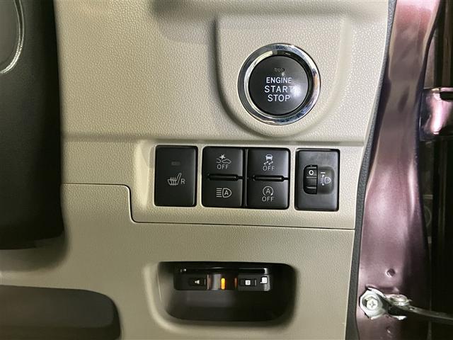 ムーヴ ＸリミテッドＩＩ　ＳＡＩＩＩ（7枚目）