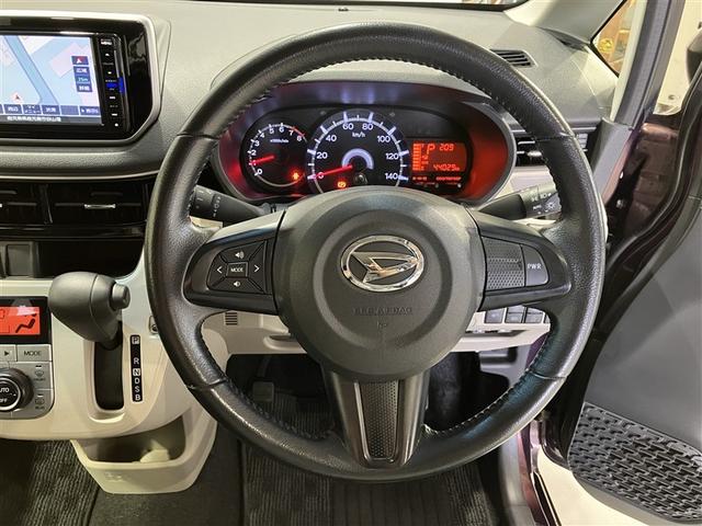 ムーヴ ＸリミテッドＩＩ　ＳＡＩＩＩ（8枚目）