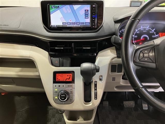 ムーヴ ＸリミテッドＩＩ　ＳＡＩＩＩ（13枚目）