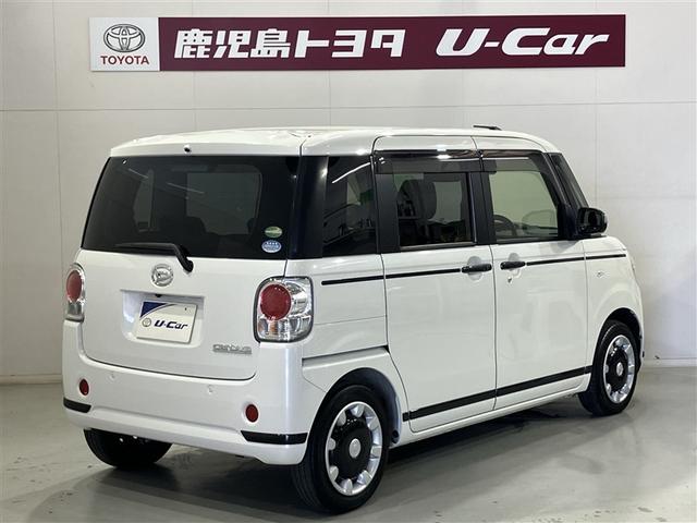 ムーヴキャンバス ＧブラリミＳＡ３（2枚目）