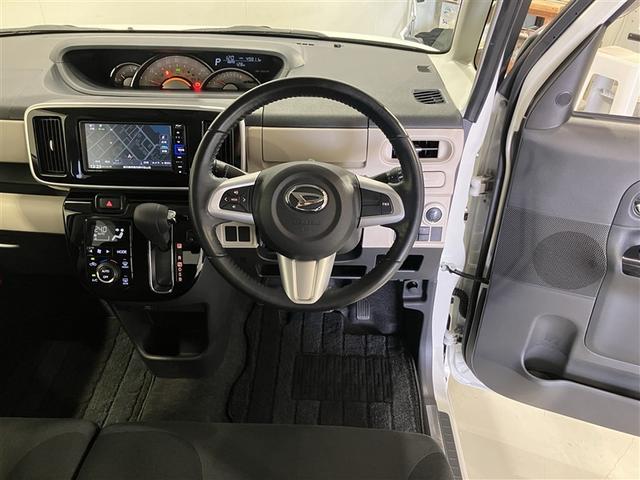 ムーヴキャンバス ＧブラリミＳＡ３（3枚目）