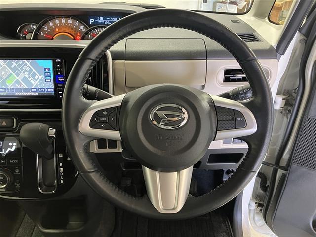 ムーヴキャンバス ＧブラリミＳＡ３（9枚目）