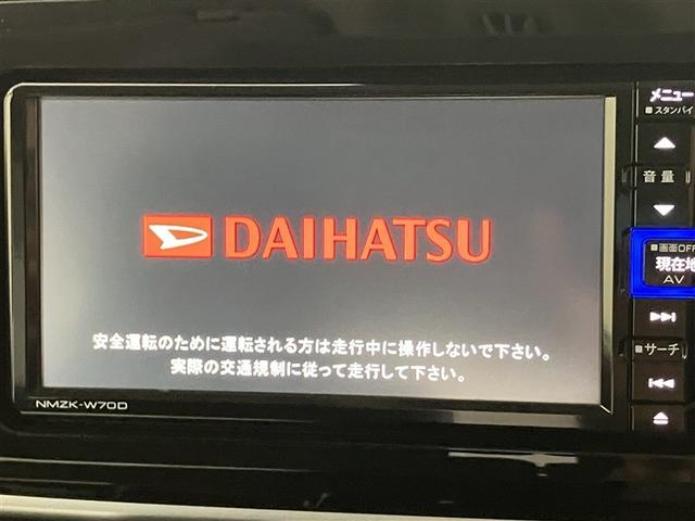 ムーヴキャンバス ＧブラリミＳＡ３（10枚目）
