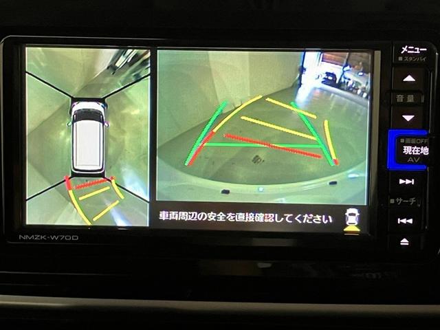 ムーヴキャンバス ＧブラリミＳＡ３（11枚目）