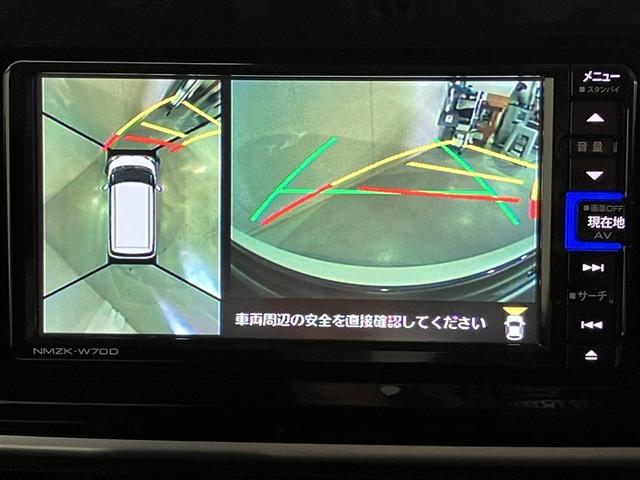 ムーヴキャンバス ＧブラリミＳＡ３（12枚目）