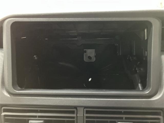 ハイゼットカーゴ スペシャル　パワーウィンド　横滑り防止機能　Ｗエアバッグ　マニュアルエアコン　ＰＳ　運転席エアバッグ　追突被害軽減ブレーキ　ＡＢＳ　アイドリングストップ　メンテナンスノート（7枚目）