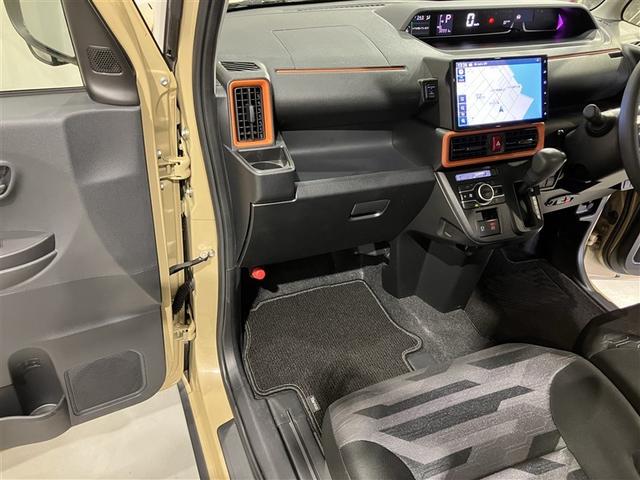 タント ファンクロス クルーズコントロール 衝突軽減システム ドライブレコーダー 地デジ 両側オートドア Bカメラ 横滑り防止装置 ETC LEDヘットライト フルオートエアコン キーレスエントリー パワーウィンド アルミ(4枚目)