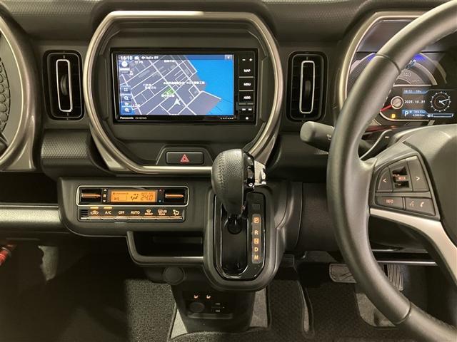 ハスラー JスタイルIIターボ ESC LEDヘットライト クルーズコントロール アルミホイール ナビTV スマートキー エアバック フルセグTV セキュリティ ドライブレコーダー キーレス ETC DVD パワーウインドウ ABS(13枚目)