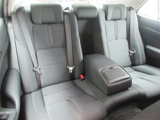 クラウン アスリートS HDDナビゲーションシステム フルオートエアコン DVD再生可能 記録簿 盗難防止システム オートクルーズコントロール アルミホイール ナビ&TV サイドエアバッグ ESC ETC PS ABS(6枚目)