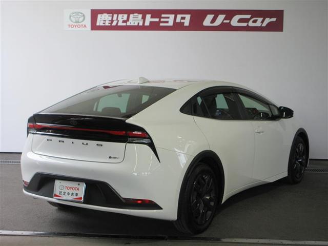 プリウス X DVD再生 盗難防止装置 フルセグTV 100V電源 LED TVナビ 記録簿 ESC クルコン スマートキー AC キーフリー ドライブレコーダー メモリーナビ ETC サイドエアバック ABS(2枚目)