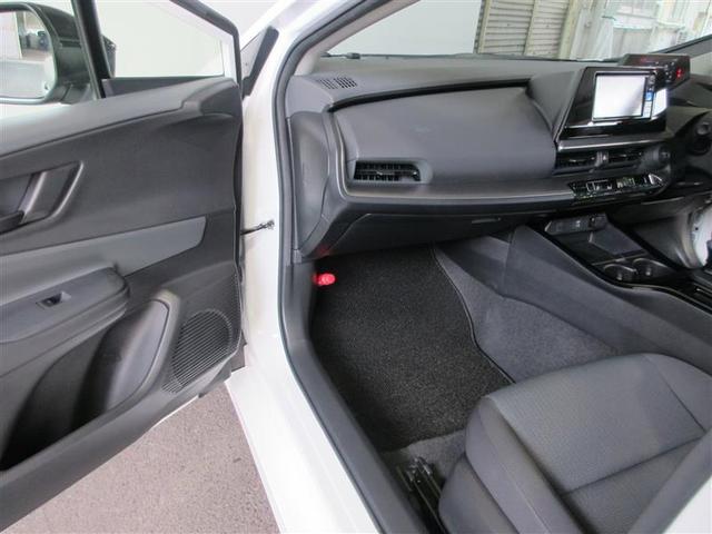 プリウス X DVD再生 盗難防止装置 フルセグTV 100V電源 LED TVナビ 記録簿 ESC クルコン スマートキー AC キーフリー ドライブレコーダー メモリーナビ ETC サイドエアバック ABS(4枚目)