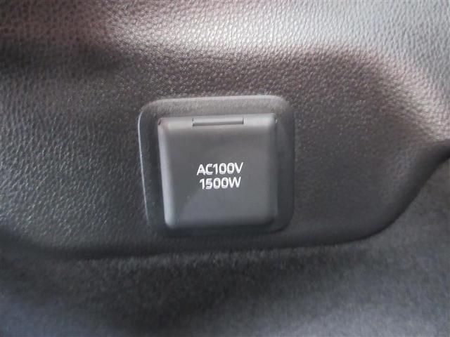 プリウス X DVD再生 盗難防止装置 フルセグTV 100V電源 LED TVナビ 記録簿 ESC クルコン スマートキー AC キーフリー ドライブレコーダー メモリーナビ ETC サイドエアバック ABS(8枚目)