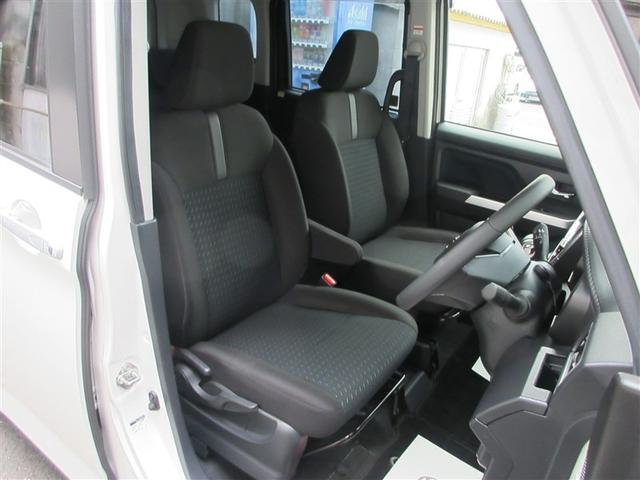 ルーミー カスタムG アイドリング 両側電動SD LEDヘット バックビューモニター 衝突回避ブレーキ 地デジ スマートキー メモリナビ クルーズコントロール 点検記録簿 DVD オートエアコン アルミホイール ナビ&TV(5枚目)