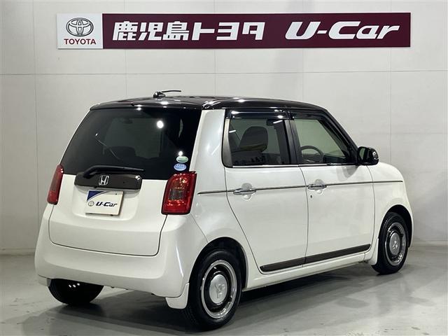 車検もたっぷり付いていますよー（＾＿-）-☆