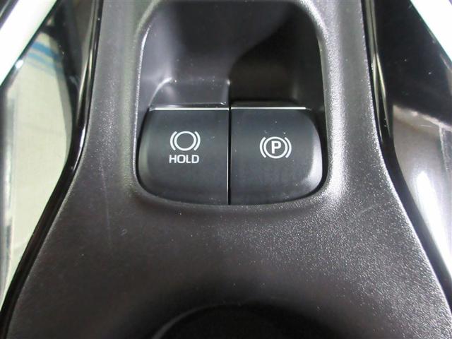 カローラスポーツ ハイブリッドG Z TSS AAC エアバッグ フルセグTV イモビライザー ナビTV スマートキ- VSC ABS キーフリー パワーウィンドウ LED メモリーナビ ドラレコ アルミホイール メンテナンスノート(12枚目)