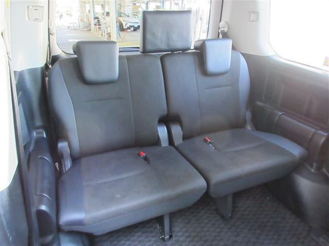 ヴォクシー ＺＳ　煌Ｚ　両側電動パワースライドドア　記録簿付　Ｒカメラ　プッシュスタートスマートキー　パワーステアリング　エアコン　ナビテレビ　ＤＶＤ再生可　フルセグテレビ　助手席エアバッグ　盗難防止システム　キーレス　半革（9枚目）