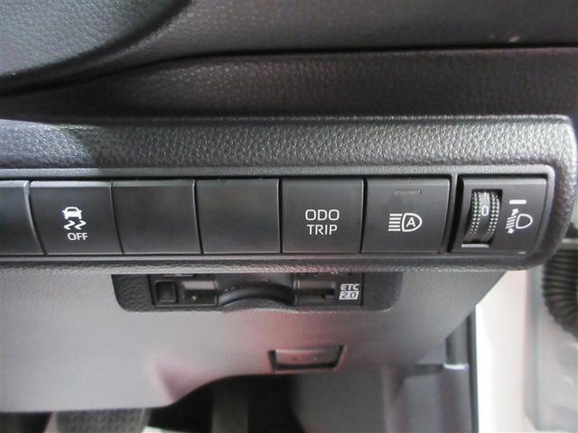 カローラスポーツ ハイブリッドG Z TSS AAC エアバッグ フルセグTV イモビライザー ナビTV スマートキ- VSC ABS キーフリー パワーウィンドウ LED メモリーナビ ドラレコ アルミホイール メンテナンスノート(8枚目)