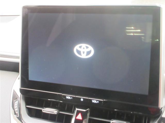 カローラスポーツ ハイブリッドG Z TSS AAC エアバッグ フルセグTV イモビライザー ナビTV スマートキ- VSC ABS キーフリー パワーウィンドウ LED メモリーナビ ドラレコ アルミホイール メンテナンスノート(15枚目)