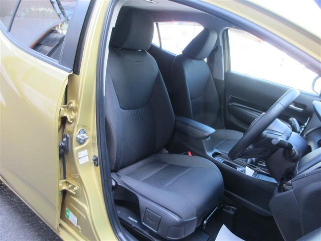 アクア G VSC 衝突軽減ブレーキ メモリナビ バックモニター LED クルーズコントロール スマートキー ETC車載器 AC100V ナビ パワーウィンドウ イモビライザー サイドエアバック オートエアコン(5枚目)