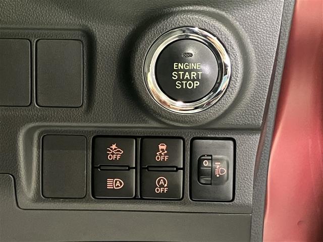 キャスト アクティバG プライムコレクション SAIII Iストップ 地デジ Rカメラ LEDヘッド オートエアコン 横滑り防止装置 ドラレコ アルミホイール ハーフレザー 盗難防止システム スマートキー キーフリーシステム ナビTV メモリーナビ DVD(8枚目)