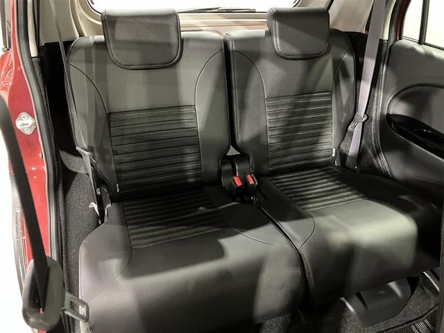 キャスト アクティバＧ　プライムコレクション　ＳＡＩＩＩ　Ｉストップ　地デジ　Ｒカメラ　ＬＥＤヘッド　オートエアコン　横滑り防止装置　ドラレコ　アルミホイール　ハーフレザー　盗難防止システム　スマートキー　キーフリーシステム　ナビＴＶ　メモリーナビ　ＤＶＤ（6枚目）