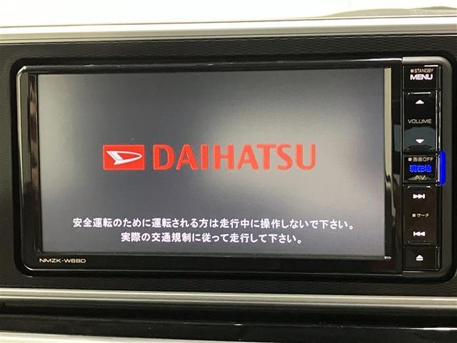 キャスト アクティバＧ　プライムコレクション　ＳＡＩＩＩ　Ｉストップ　地デジ　Ｒカメラ　ＬＥＤヘッド　オートエアコン　横滑り防止装置　ドラレコ　アルミホイール　ハーフレザー　盗難防止システム　スマートキー　キーフリーシステム　ナビＴＶ　メモリーナビ　ＤＶＤ（12枚目）