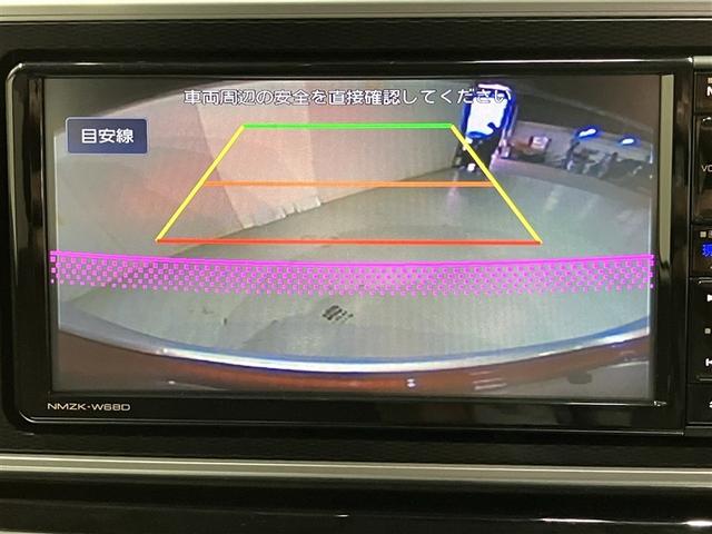 キャスト アクティバＧ　プライムコレクション　ＳＡＩＩＩ　Ｉストップ　地デジ　Ｒカメラ　ＬＥＤヘッド　オートエアコン　横滑り防止装置　ドラレコ　アルミホイール　ハーフレザー　盗難防止システム　スマートキー　キーフリーシステム　ナビＴＶ　メモリーナビ　ＤＶＤ（13枚目）