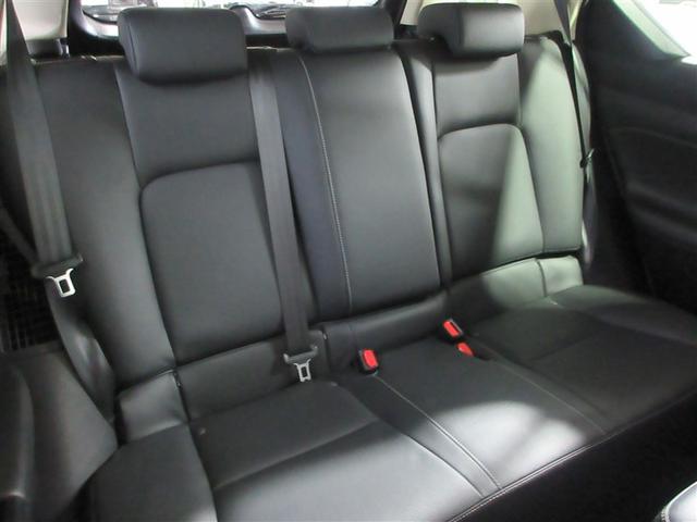 CT CT200h バージョンL DVD再生可能 横滑り防止 リアカメラ Pシート AAC ナビTV 本革 ABS サイドエアバック クルーズC AW イモビライザー エアバッグ キーレス メモリナビ ETC パワーウィンドウ PS(6枚目)