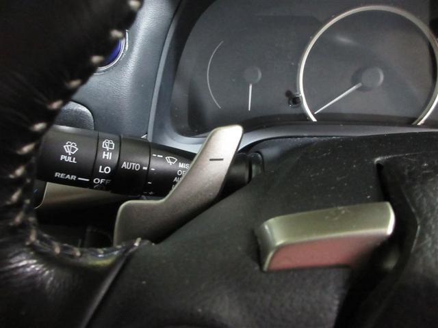 CT CT200h バージョンL DVD再生可能 横滑り防止 リアカメラ Pシート AAC ナビTV 本革 ABS サイドエアバック クルーズC AW イモビライザー エアバッグ キーレス メモリナビ ETC パワーウィンドウ PS(11枚目)