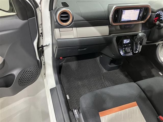 パッソ モーダ スマートキ 誤発進抑制機能 バックガイドモニター 記録簿付き エアバック エアコン キーレス LED Wエアバッグ ドライブレコーダー 横滑り防止 ナビTV 盗難防止システム ワンセグTV メモリナビ(4枚目)