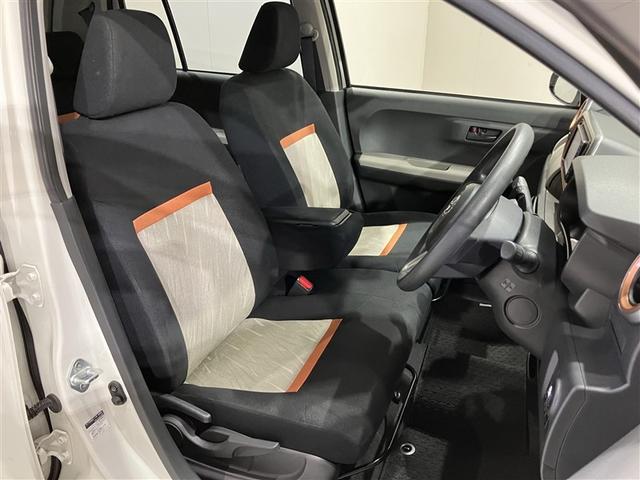 パッソ モーダ スマートキ 誤発進抑制機能 バックガイドモニター 記録簿付き エアバック エアコン キーレス LED Wエアバッグ ドライブレコーダー 横滑り防止 ナビTV 盗難防止システム ワンセグTV メモリナビ(5枚目)