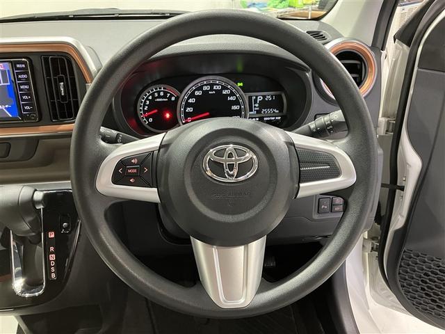 パッソ モーダ スマートキ 誤発進抑制機能 バックガイドモニター 記録簿付き エアバック エアコン キーレス LED Wエアバッグ ドライブレコーダー 横滑り防止 ナビTV 盗難防止システム ワンセグTV メモリナビ(9枚目)