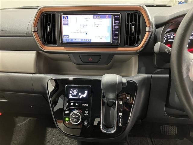 パッソ モーダ スマートキ 誤発進抑制機能 バックガイドモニター 記録簿付き エアバック エアコン キーレス LED Wエアバッグ ドライブレコーダー 横滑り防止 ナビTV 盗難防止システム ワンセグTV メモリナビ(14枚目)