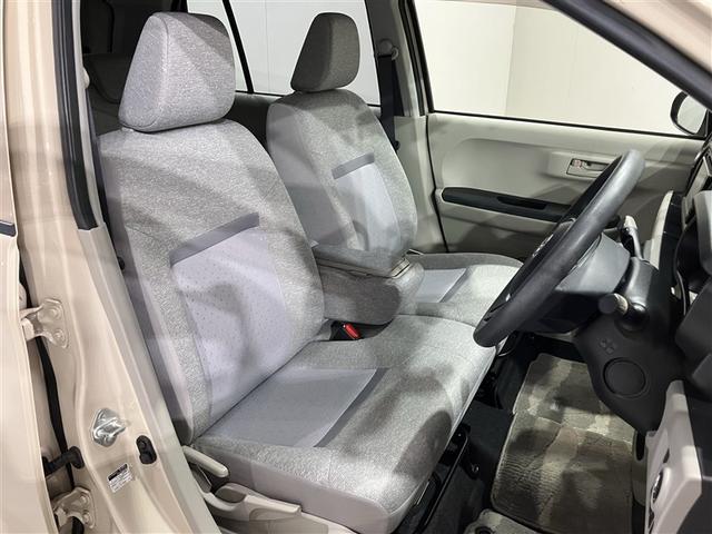 パッソ X Lパッケージ アイドリングストップ機能 ワンセグテレビ LEDヘッドライト スマートキー&プッシュスタート 横滑り防止 ナビTV オートエアコン デュアルエアバッグ パワーウィンド ドライブレコーダー ETC(5枚目)