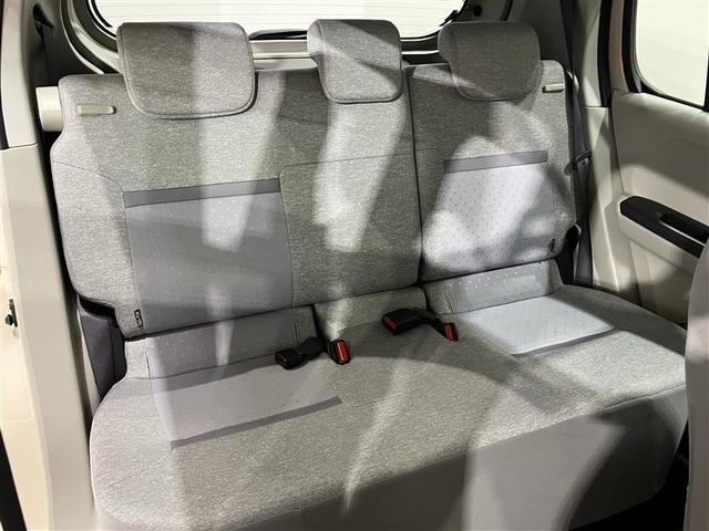 パッソ X Lパッケージ アイドリングストップ機能 ワンセグテレビ LEDヘッドライト スマートキー&プッシュスタート 横滑り防止 ナビTV オートエアコン デュアルエアバッグ パワーウィンド ドライブレコーダー ETC(6枚目)