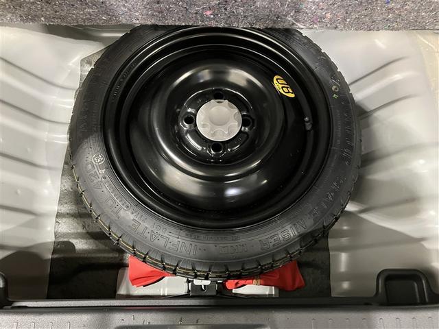 パッソ X Lパッケージ アイドリングストップ機能 ワンセグテレビ LEDヘッドライト スマートキー&プッシュスタート 横滑り防止 ナビTV オートエアコン デュアルエアバッグ パワーウィンド ドライブレコーダー ETC(7枚目)