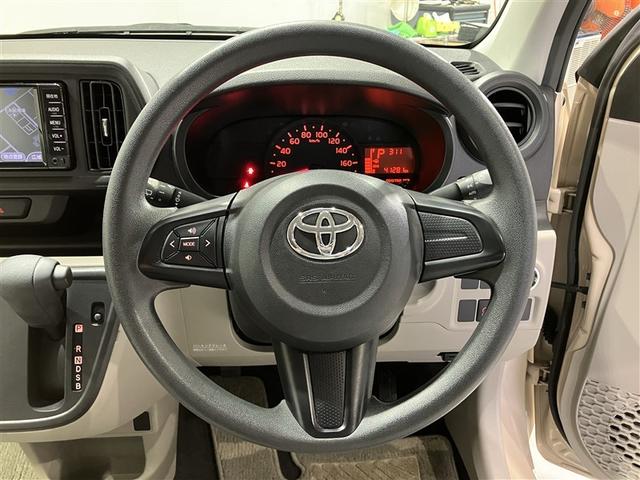 パッソ X Lパッケージ アイドリングストップ機能 ワンセグテレビ LEDヘッドライト スマートキー&プッシュスタート 横滑り防止 ナビTV オートエアコン デュアルエアバッグ パワーウィンド ドライブレコーダー ETC(9枚目)