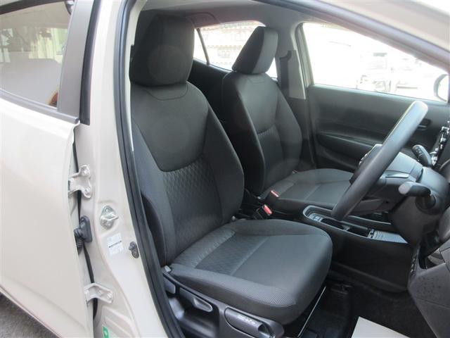 アクア X 踏み間違い防止 100V イモビ ナビ&TV ドライブレコーダー フルセグ 点検記録簿 LEDヘッドライト スマートキー 横滑り防止機能 キーレスエントリー オートクルーズ オートエアコン ETC(5枚目)