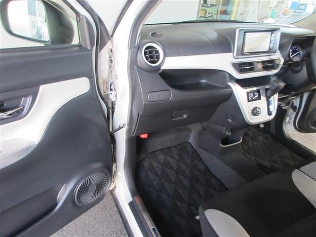 キャスト アクティバＧ　ＶＳ　ＳＡＩＩＩ　ナビＴＶ　フルセグ　パワーウィンドウ　スマートキー　アイドリングストップ　ＬＥＤヘッドライト　エアコン　キーフリー　メモリーナビ　アルミホイール　バックカメラ　記録簿　ＤＶＤ再生　盗難防止装置　ＡＢＳ（4枚目）