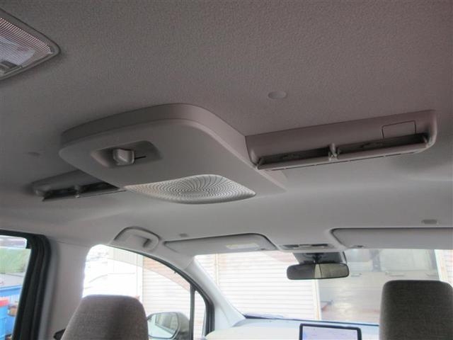 シエンタ ハイブリッドZ TSS エアバック キーレスエントリー ナビTV イモビライザー 整備記録簿 バックモニター LEDヘッドライト ETC車載器 横滑り防止 スマートキー オートエアコン サイドエアバッグ WSRS(6枚目)