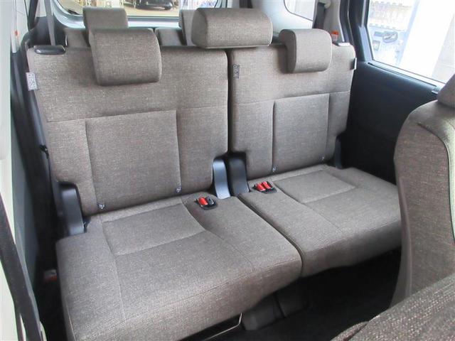 シエンタ ハイブリッドZ TSS エアバック キーレスエントリー ナビTV イモビライザー 整備記録簿 バックモニター LEDヘッドライト ETC車載器 横滑り防止 スマートキー オートエアコン サイドエアバッグ WSRS(7枚目)