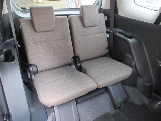 シエンタ ハイブリッドZ TSS エアバック キーレスエントリー ナビTV イモビライザー 整備記録簿 バックモニター LEDヘッドライト ETC車載器 横滑り防止 スマートキー オートエアコン サイドエアバッグ WSRS(8枚目)