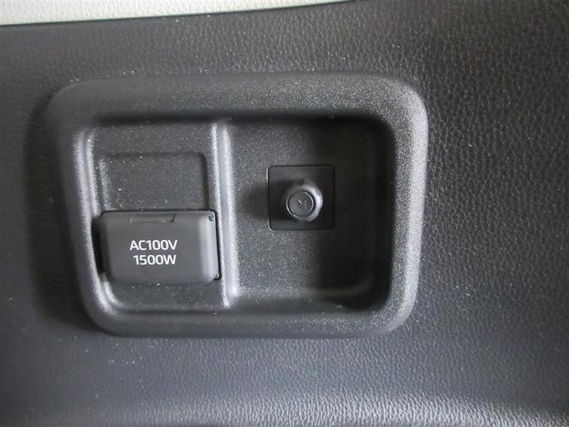 シエンタ ハイブリッドZ TSS エアバック キーレスエントリー ナビTV イモビライザー 整備記録簿 バックモニター LEDヘッドライト ETC車載器 横滑り防止 スマートキー オートエアコン サイドエアバッグ WSRS(10枚目)